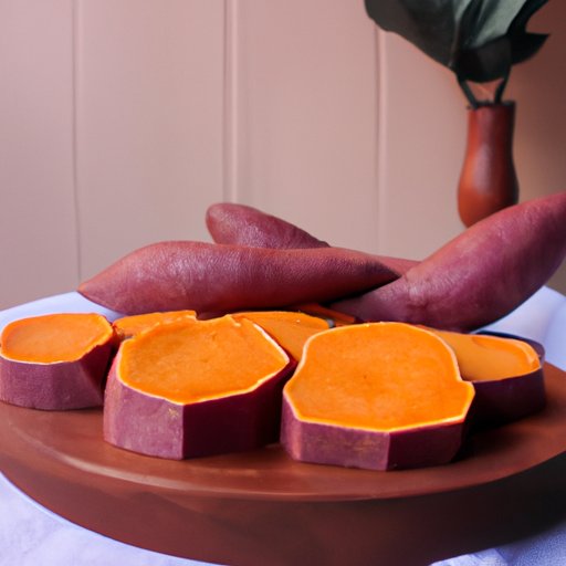 How to Incorporate Sweet Potatoes into Your Meals to Get the Most Health Benefits