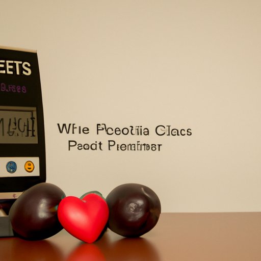 Analyzing the Impact of Takis on Blood Pressure and Heart Health