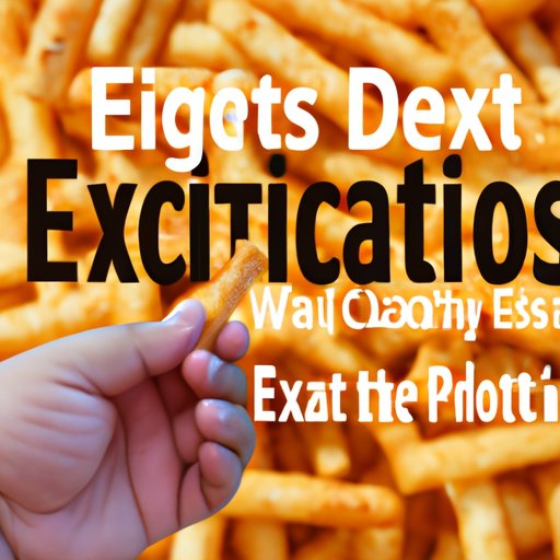 Exploring the Effects of Eating Takis on Obesity Rates