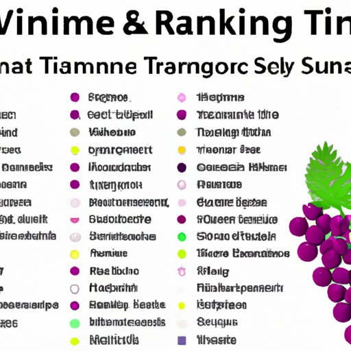 Are Tannins Good For You? Exploring the Health Benefits of Tannins