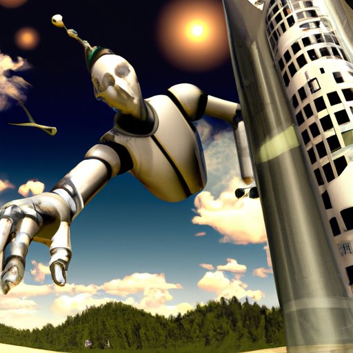 The Impact of Celestial Robotics on Society