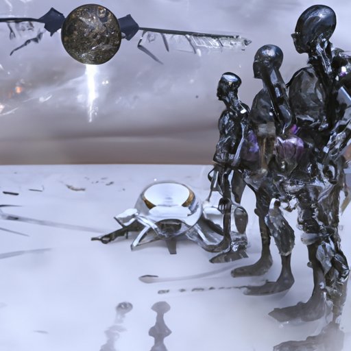 Exploring the Celestial Robots: An Overview