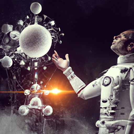 Examining the Benefits of Celestial Robotics