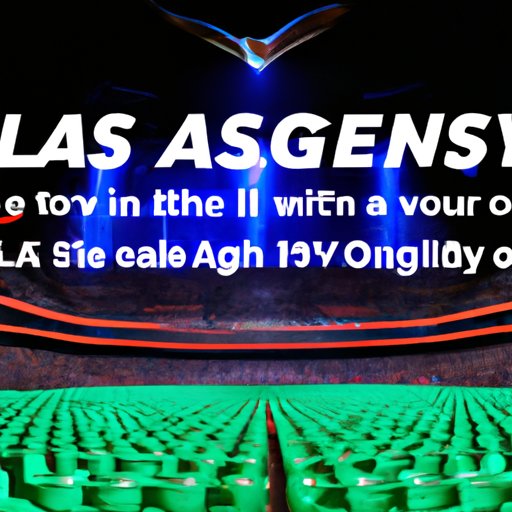 What Fans Can Expect from the Eagles 2022 Tour