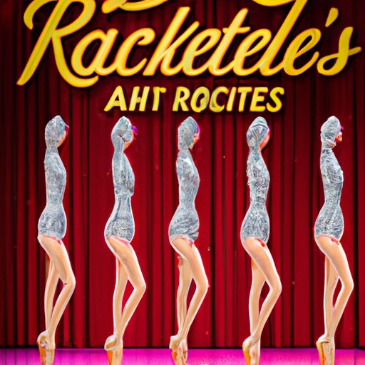 will the rockettes tour in 2022