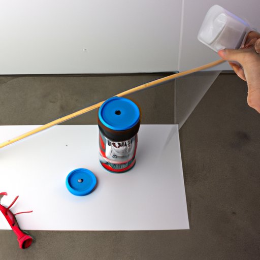 How to Make a DIY Web Shooter