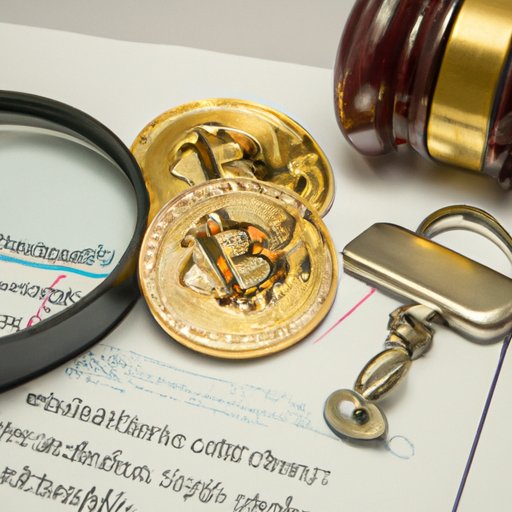 Analyzing the Legality of Bitcoin Transactions