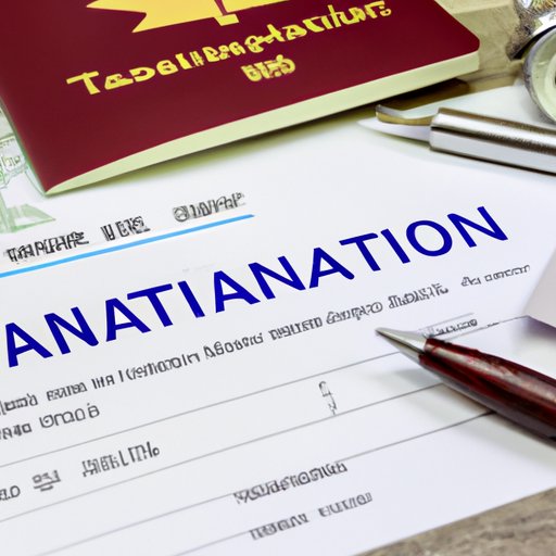 Exploring the Immigration Requirements for Travel to Canada