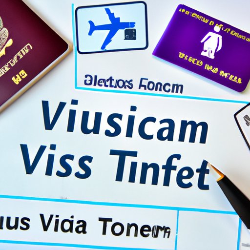 Investigating the Different Types of Canadian Travel Visas