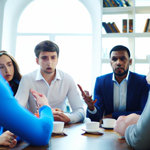 Discussion of Implications for Humanity