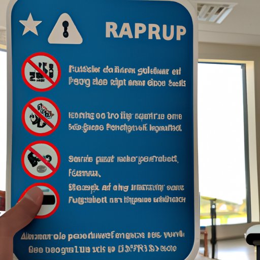 Understanding the Rules and Regulations when Travelling to Aruba