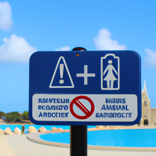How to Stay Safe While Visiting Aruba
