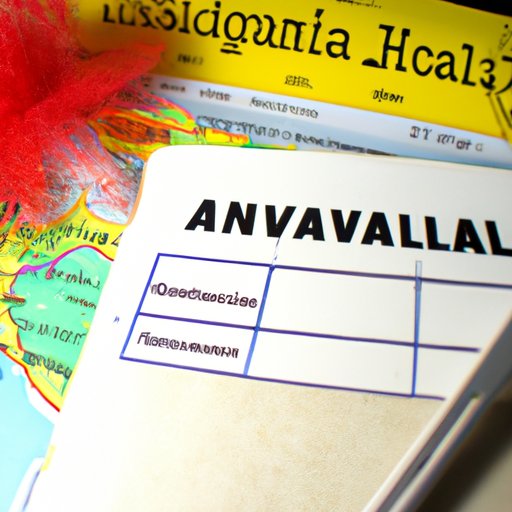 Planning Your Next Trip to Hawaii Amidst Restrictions