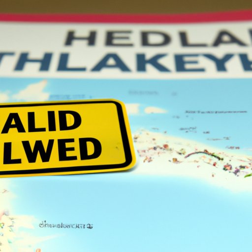 Exploring the Latest Travel Restrictions for Hawaii