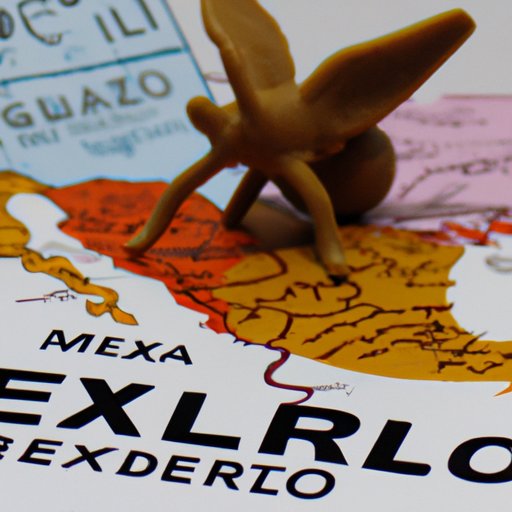 Exploring Potential Risks of Traveling to Mexico
