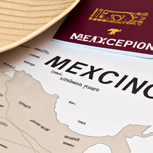 Examining the Advice of International Governments Regarding Travel to Mexico