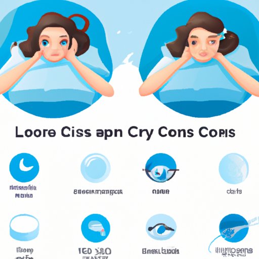 Can You Sleep in Contact Lenses? Pros, Cons and Tips The Enlightened