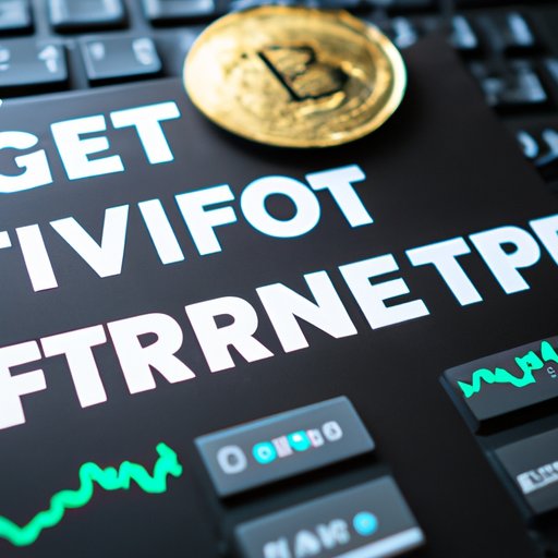 Investing in Crypto ETFs: What You Need to Know