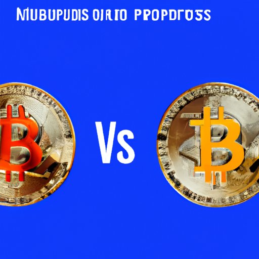 The Pros and Cons of Investing in Crypto Mutual Funds