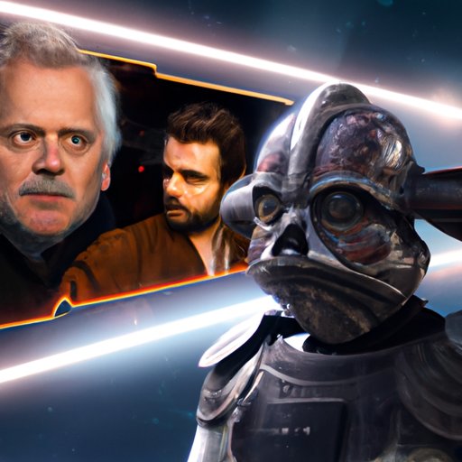 Looking at What We Can Expect From Future Star Wars Installments