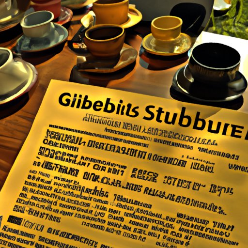 Investigating the Eligibility Requirements for Small Business Grants