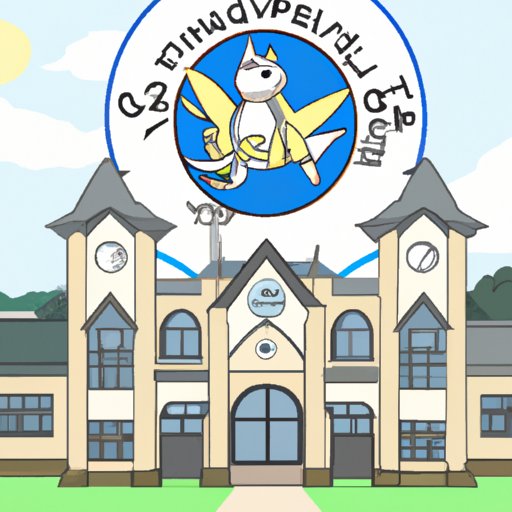 Exploring the Gym Culture of the Pokemon Arceus Region