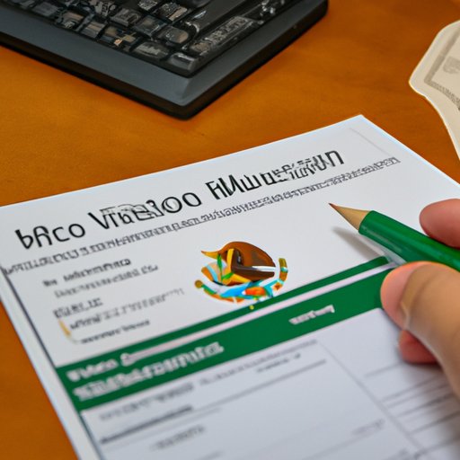 Review the Current Visas and Entry Requirements for Traveling to Mexico