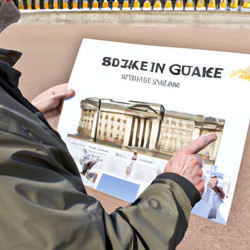 Explaining the Official Tours of Buckingham Palace