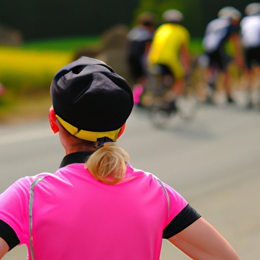 An Analysis of the Reasons Why There Are No Women in the Tour de France