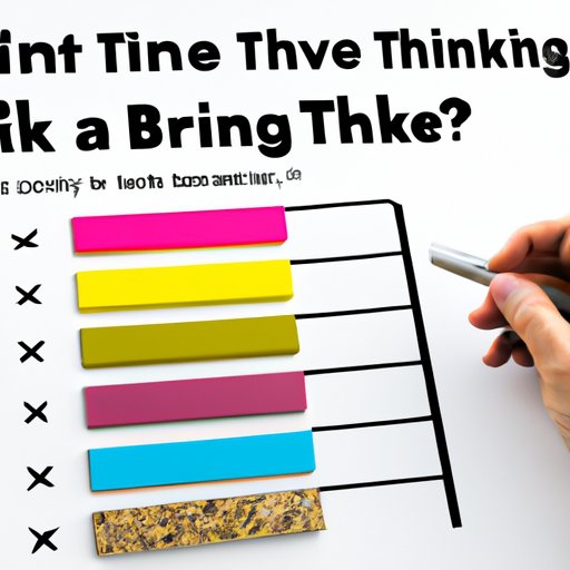 Surveying Consumer Opinions About Think Bars