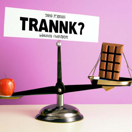 Weighing the Benefits and Risks of Eating Think Bars