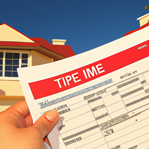 Investigating Tax Implications of Timeshare Ownership