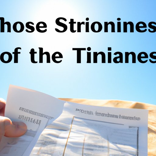 Researching the Pros and Cons of Timeshare Investments