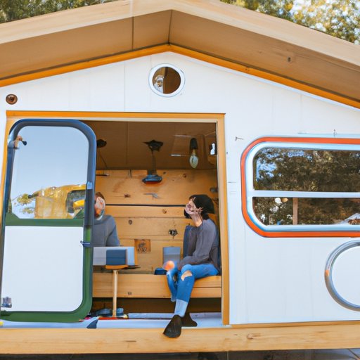 Interviews with Tiny Home Owners About Their Investment Experiences