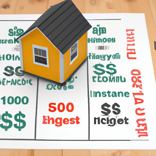 Analyzing the Financial Benefits of Investing in a Tiny Home