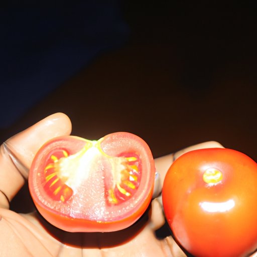 Exploring the Health Benefits of Tomatoes