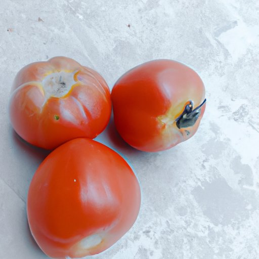 How Tomatoes Can Improve Your Health