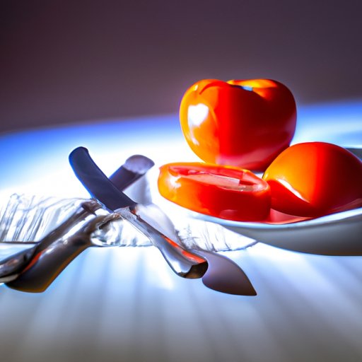 How to Incorporate Tomatoes into Your Diet