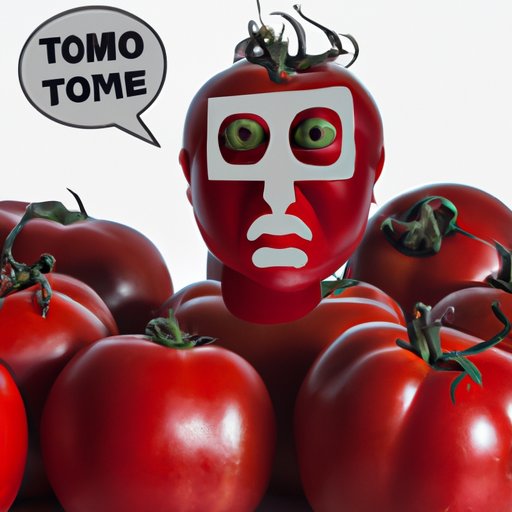 The Potential Risks of Eating Too Many Tomatoes