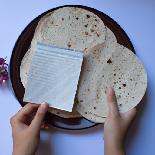 Are Tortillas Bad for You? Exploring the Nutritional Content and Health Benefits The