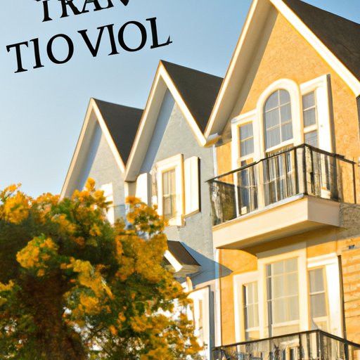 Examining the Tax Advantages of Owning a Townhouse