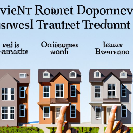 Comparing Townhouse Investment to Other Real Estate Investments