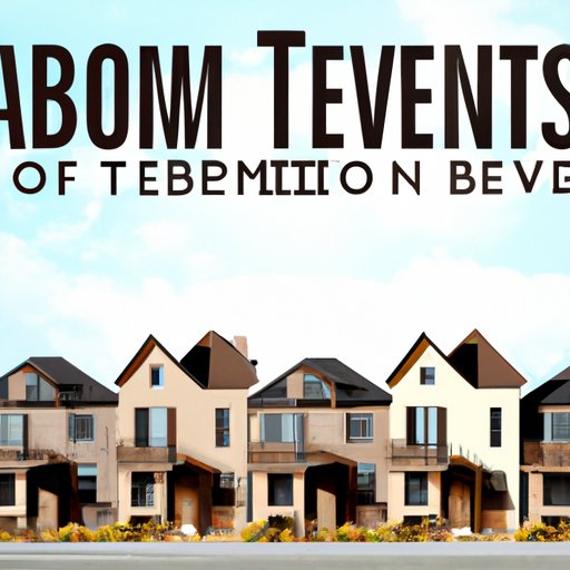 Exploring the Benefits of Investing in Townhouses