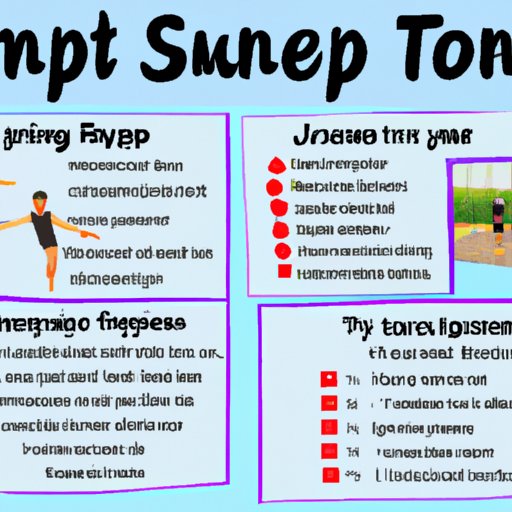 The Safety Considerations to Keep in Mind When Doing Trampoline Exercises