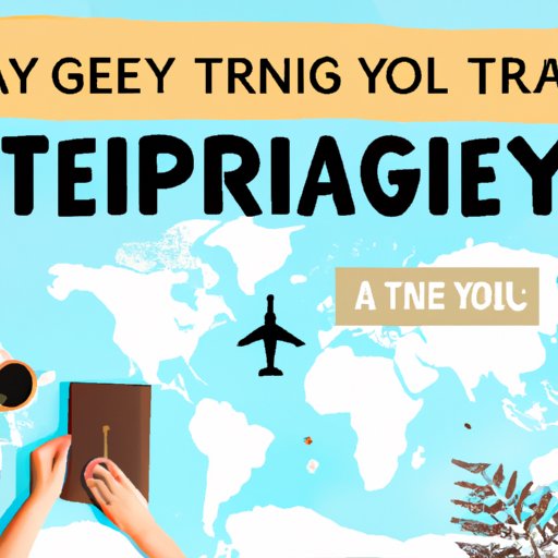 How to Find the Right Travel Agent for Your Needs