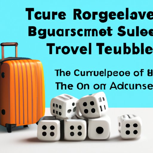 Benefits of Travel Cubes and Why You Should Consider Them