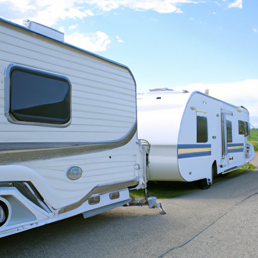 Are Travel Trailers a Good Investment? Pros and Cons Explained The