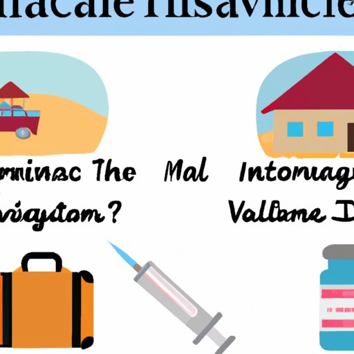Exploring Different Types of Travel Vaccines and Whether They are Covered by Insurance