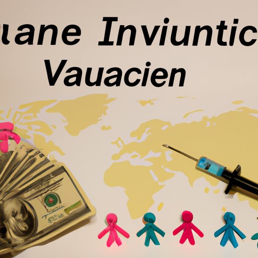 Analyzing the Financial Costs of Unvaccinated Travelers