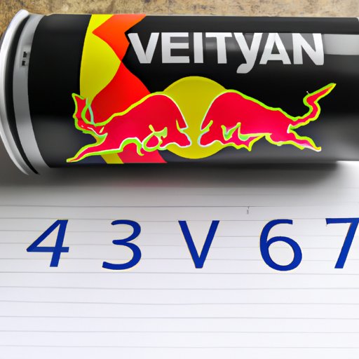 Are V8 Energy Drinks Healthy? An InDepth Exploration The Enlightened
